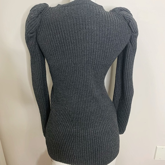 Alexander McQueen Sweater - Picture 2 of 3